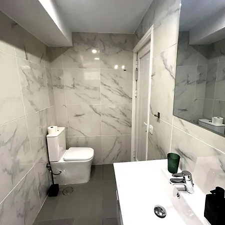 Apartamento Tenerife Sea View Sun 214 *