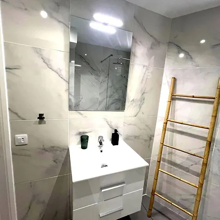 Tenerife Sea View Sun 214 * Playa Feñabe