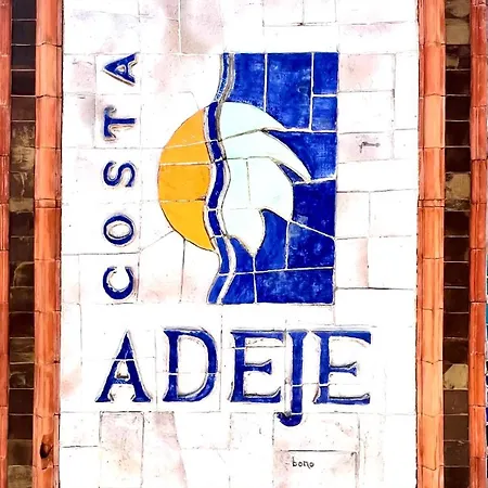 Tenerife Sea View Sun 214 Apartamento Playa Feñabe