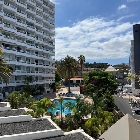 Tenerife Sea View Sun 214