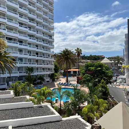 Apartamento Tenerife Sea View Sun 214 *