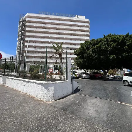 Tenerife Sea View Sun 214 Apartamento *