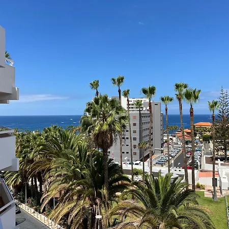 Tenerife Sea View Sun 214 *