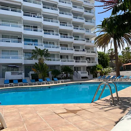 Tenerife Sea View Sun 214 * Playa Feñabe