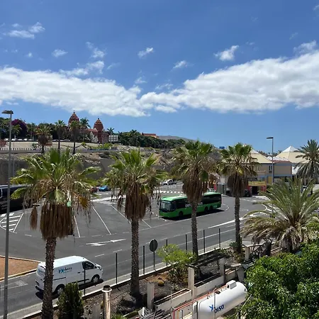 Tenerife Sea View Sun 214 Playa Feñabe