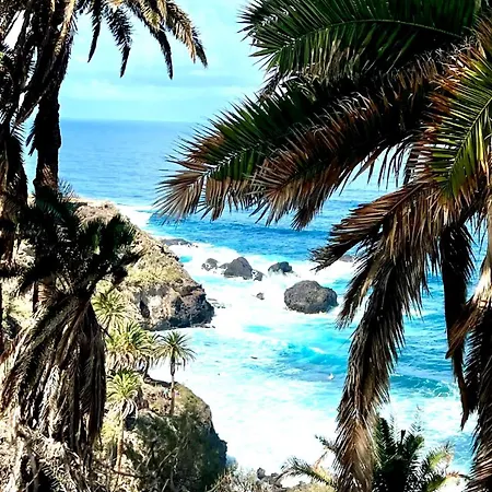 Tenerife Sea View Sun 214 Lägenhet