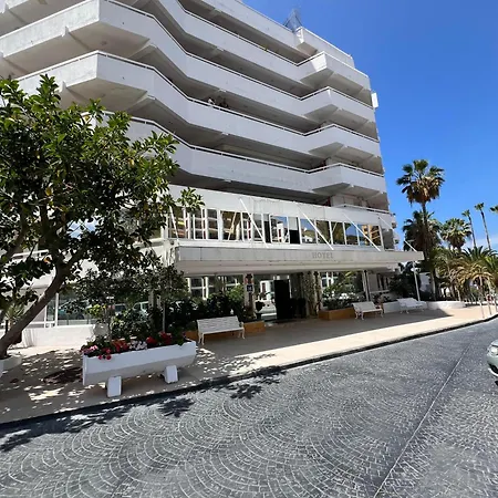 Tenerife Sea View Sun 214 شقة *