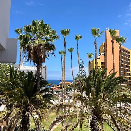 Tenerife Sea View Sun 214 Playa Feñabe