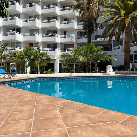 Tenerife Sea View Sun 214 * Плайя-Фаньябе