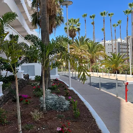 Tenerife Sea View Sun 214 Апартаменты *
