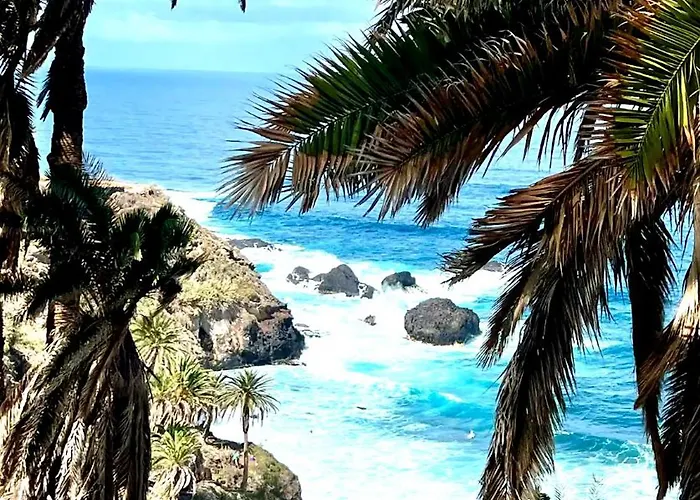 Tenerife Sea View Sun 214 Апартаменты