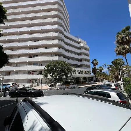 Apartment Tenerife Sea View Sun 214
