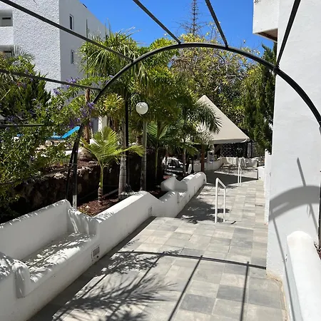 Apartment Tenerife Sea View Sun 214
