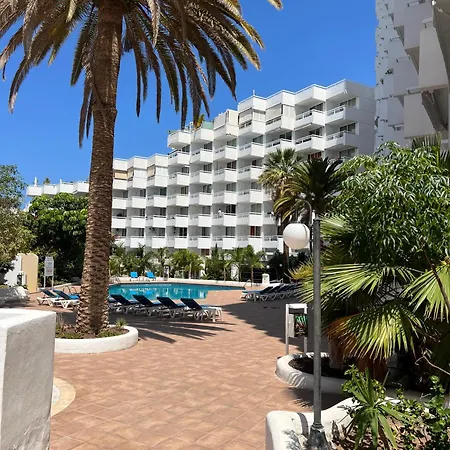 Tenerife Sea View Sun 214 Apartment Playa Fanabe