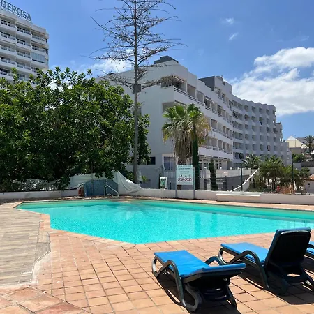 Tenerife Sea View Sun 214 Playa Fanabe