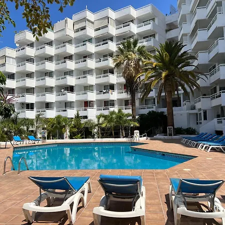 Tenerife Sea View Sun 214 Apartment *