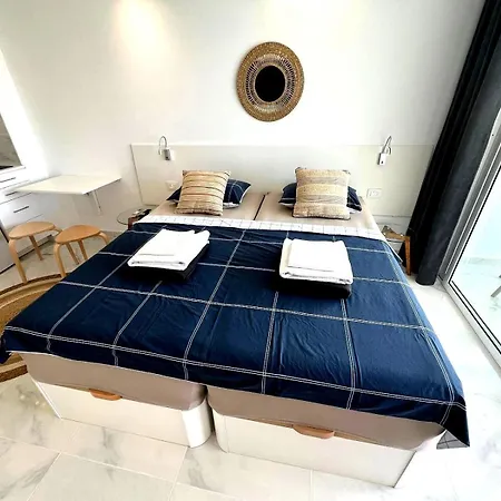 Tenerife Sea View Sun 214