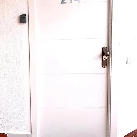 Tenerife Sea View Sun 214 * Playa Feñabe