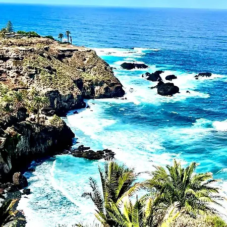 Tenerife Sea View Sun 214