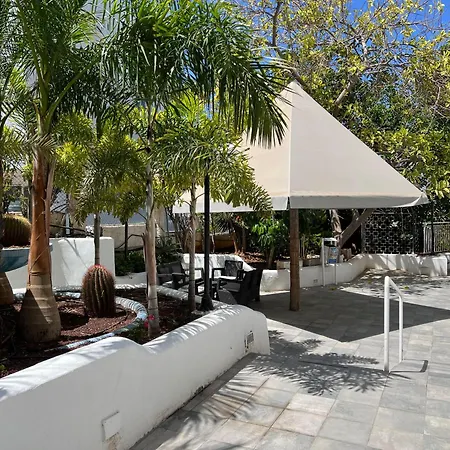 Tenerife Sea View Sun 214